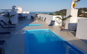 Apartamento Vip Toninhas